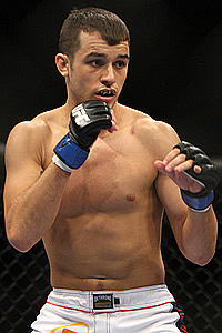 Myles Jury