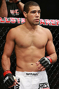 Thales Leites