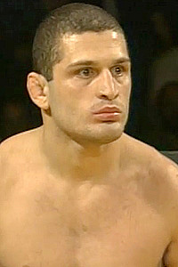 Ralph Gracie