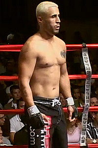 Manny Reyes Jr.