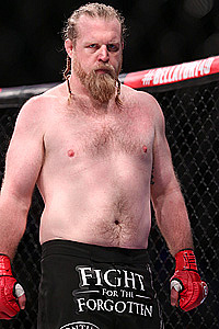 Justin Wren