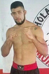 Felipe Oliveira dos Santos