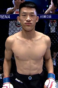 Mingwu Wang