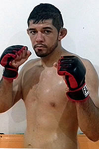 Julio 'Juliao' Barreto