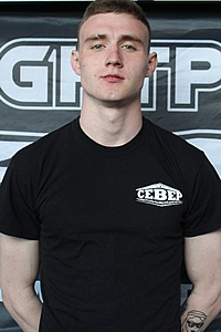 Maxim Bogdanov