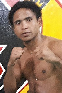 Daniel Campos