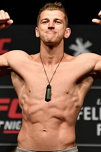 Dan Hooker