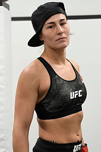 Jessica Eye