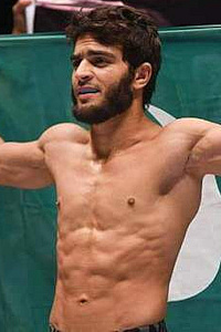 Ahmed Mujtaba