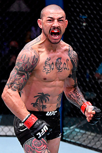 Cub Swanson