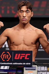 Seung Woo Choi