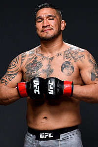 Isaac 'Hurricane Ike' Villanueva