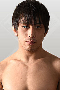 Kodai 'Jake' Murata