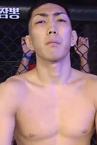 Min Jun Kim