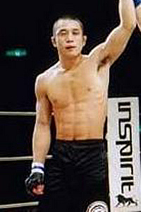 Masato Shiozawa