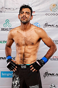 Luis 'Machin' Ortega