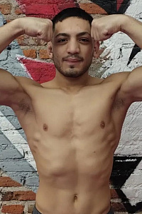 Alvaro Reinoso