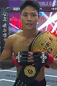 Dong Hun Choi