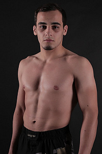 Akhmed Khanbiev