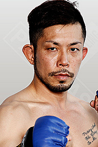 Kazuki Itaya