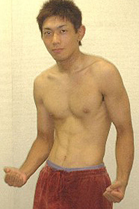 Seigi Fujioka