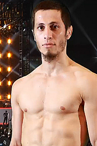 Khamad Gunaev