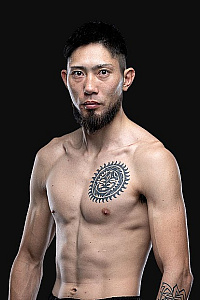 Kohei Takegami