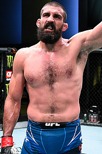 Court 'The Crusher' McGee