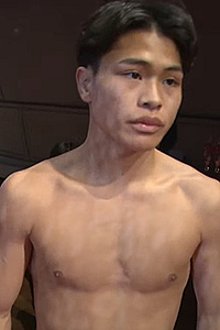 Rizumu Hashimoto