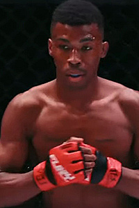 Josh Walker