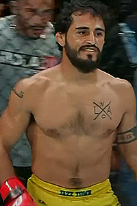 Yehia 'Yaya' Riles