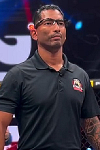 Marcos Perez