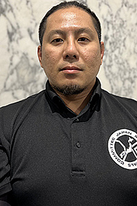 Takashi Hashimoto