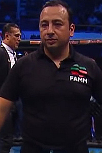 Hector Molina