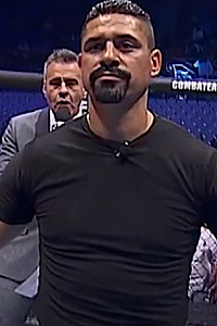 Manuel Gallareta