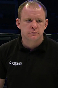 Alexander Sidorin