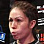 Stephanie 'The Cyclone' Alba