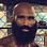 Miles 'The Black Santa' Amos