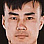 Kaha 'Mountain Wolf' Jiayidaer