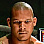 Roggers 'The Tiger' Souza