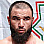 Mukhomad 'Black Lion' Vakhaev