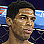 Anthony 'The Last Dragon' Diaz-Cervo